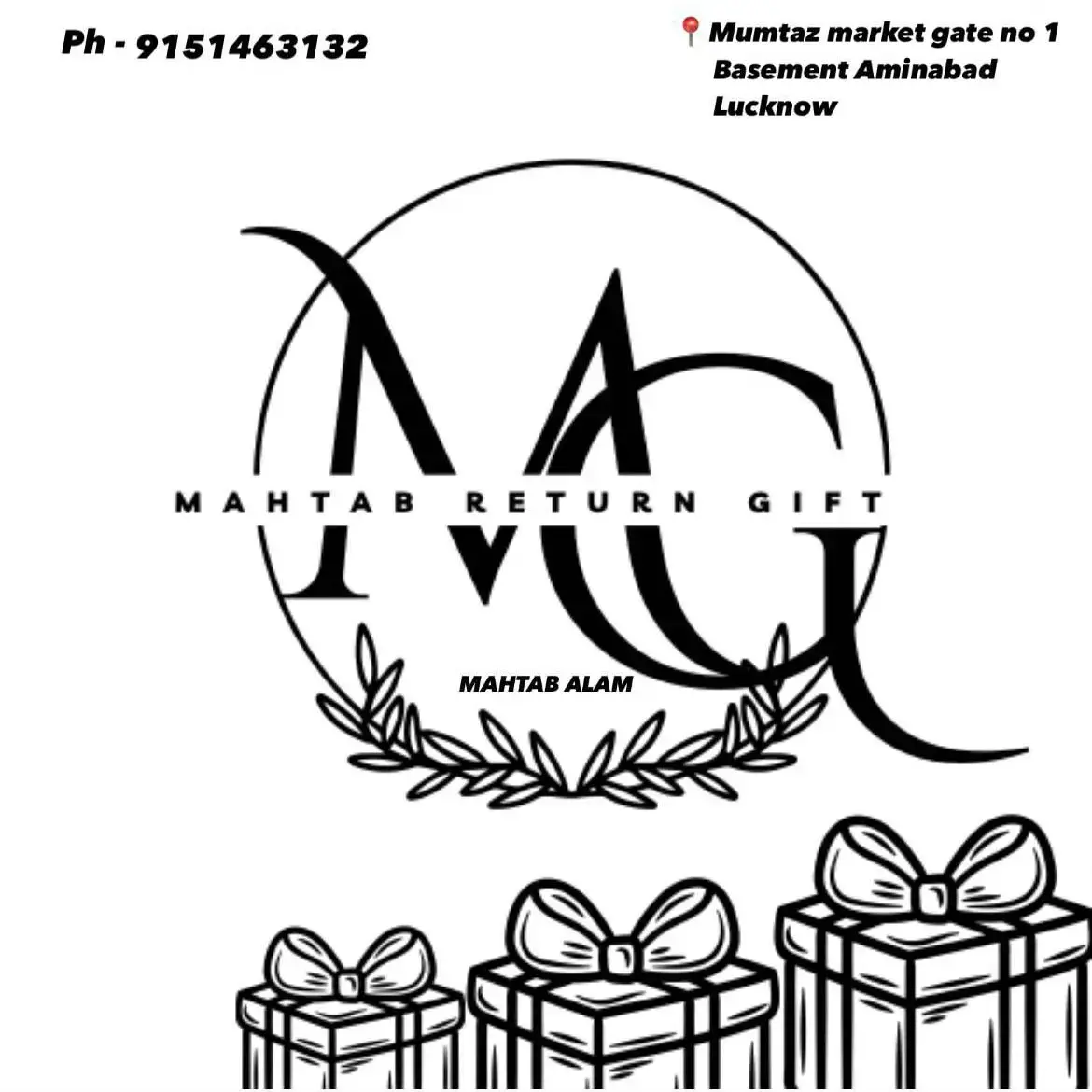 store logo
